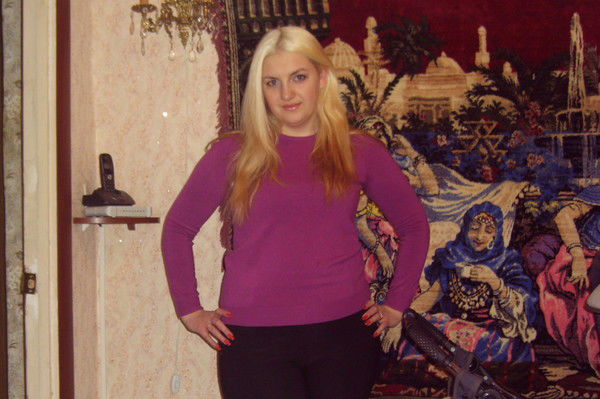 Юлия Пенкрат