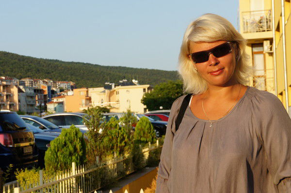 Лидия Великанова