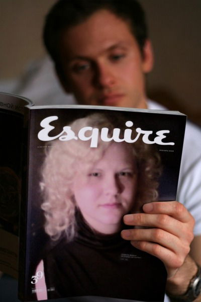 Мила Лебедева