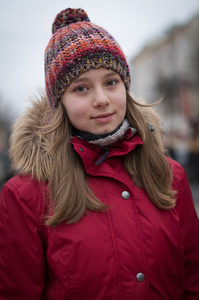 Анна Пиекалнитс