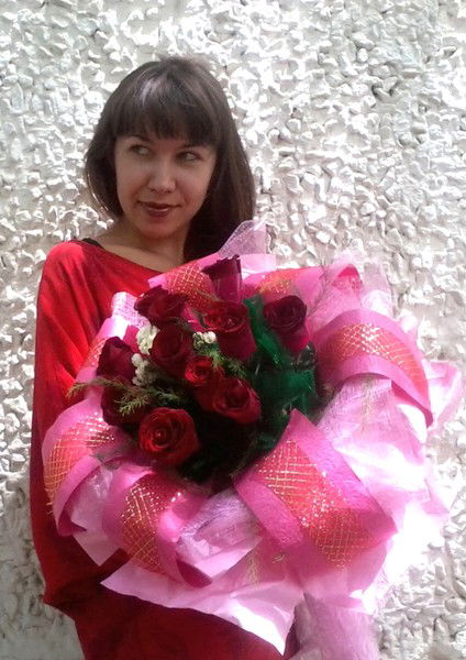 Мария Майсак