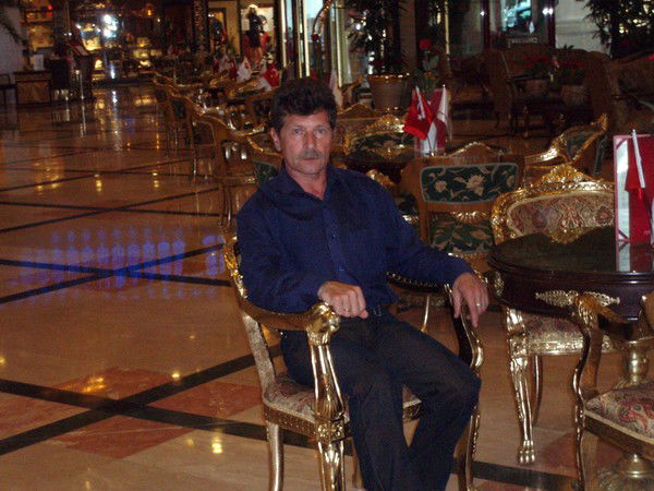 Владимир Соколов