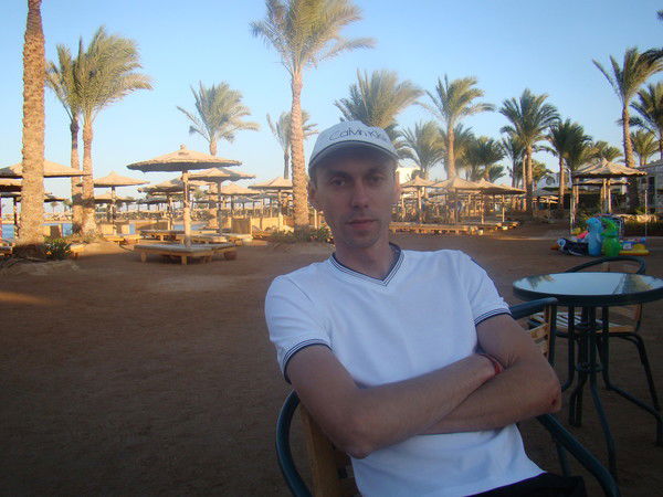 Александр Кремков