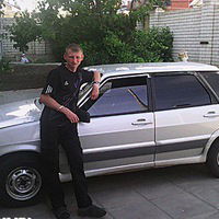 Максим Доронин