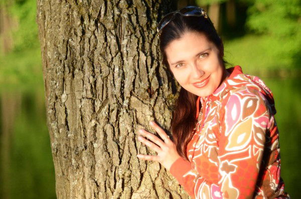 Анастасия Гречихина