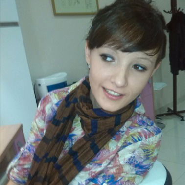 Ирина Горбунова