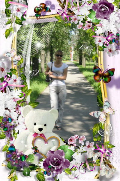 Елена Порфильева