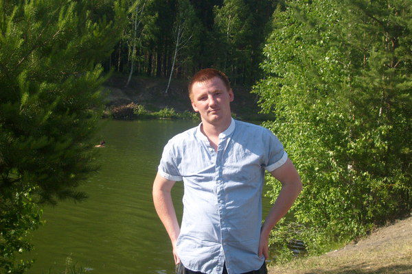 Антон Ютилов