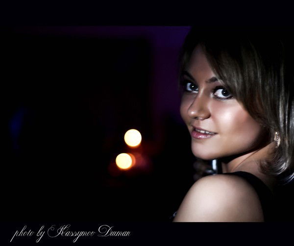 Ксения Пастухова