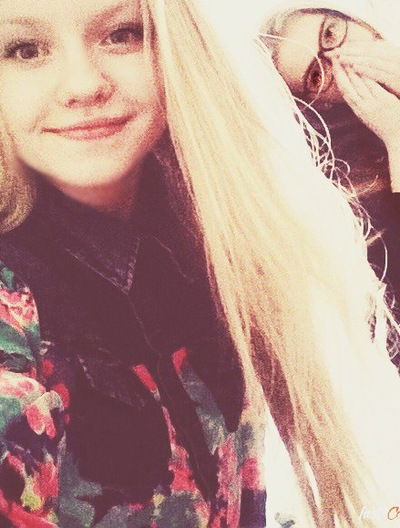 Аня Кучинская