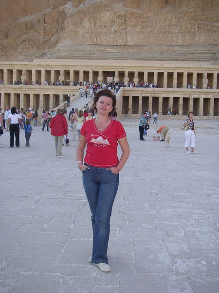 Татьяна Богушева