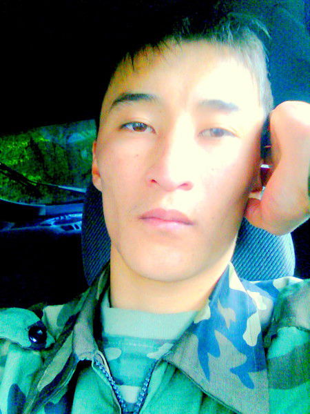 Арлан Байгиреев