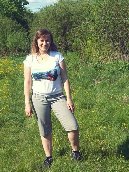 Анюта Пивнева