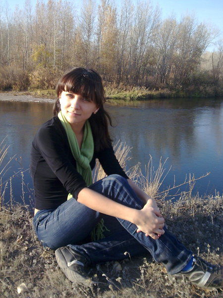 Елена Костомарова