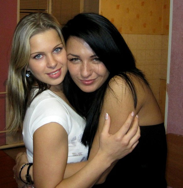 Татьяна Мохонько