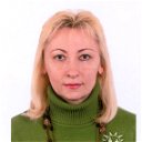 Людмила Белоцерковская