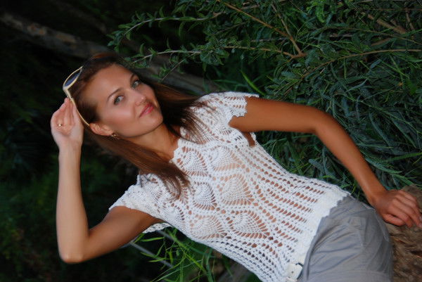 Евгения Коваленко