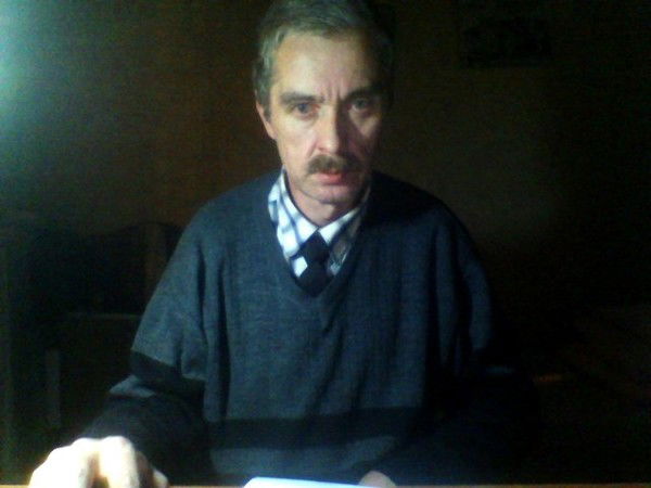 Андрей Степанов