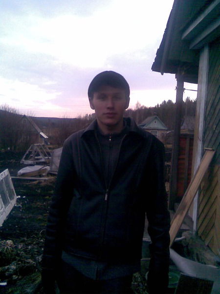 Стас Савельев