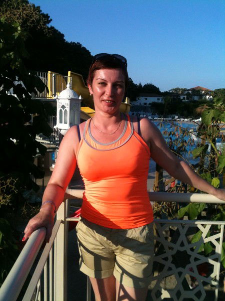 Любовь Пидпанюк