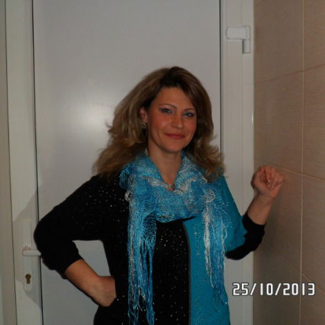 Елена Комиссарова (Редуто)