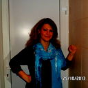 Елена Комиссарова (Редуто)