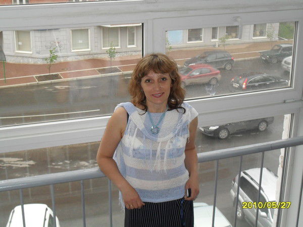 Олеся Ермак