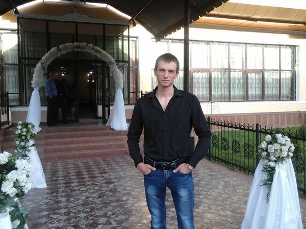 Марсаков Леонид