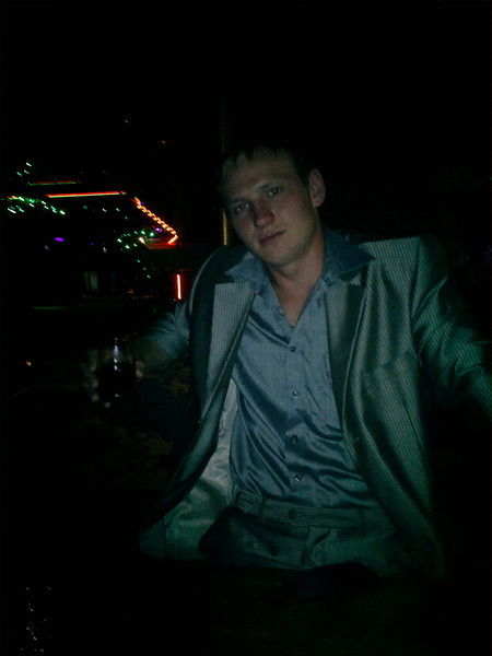 Владимир Самохвал