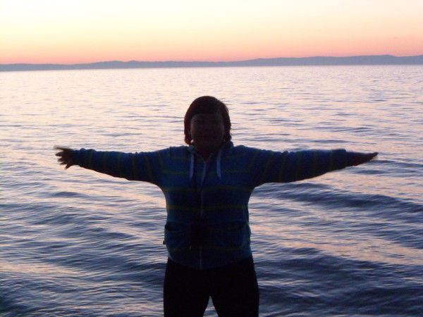 Элина Хамаева