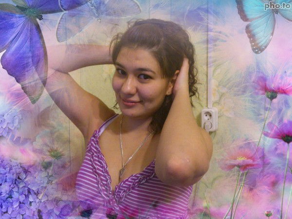 Залина Тулиева