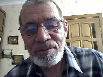 Ахат Абдулганиев