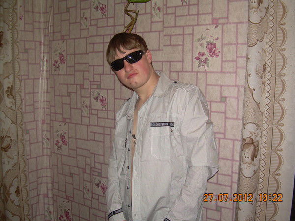 Виталий Новиков