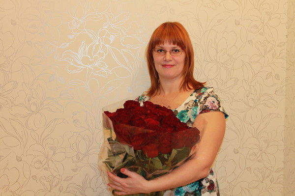 Калиниченко Наталья