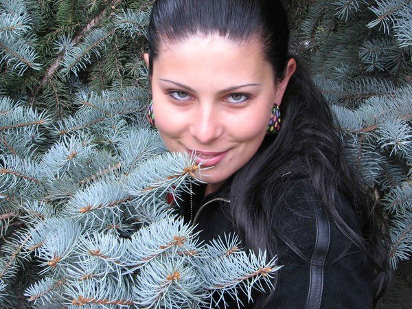 Лариса Мехонцева