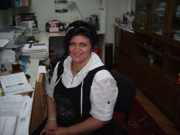 Елена Путкова