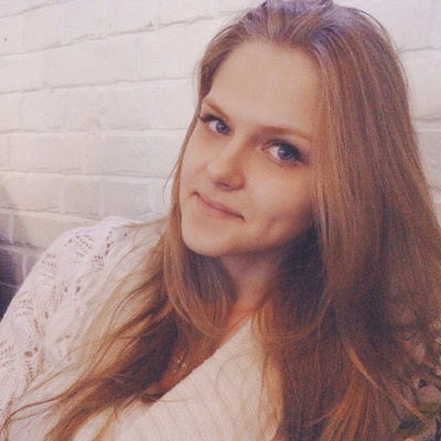 Вика Кошкина