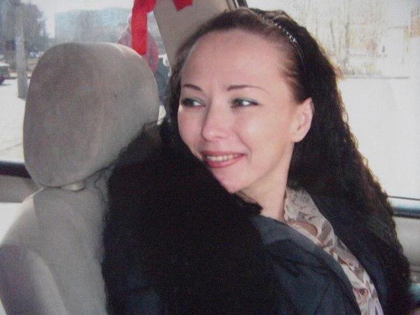 Татьяна Седова