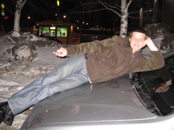 Андрей Русин