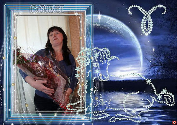 Елена Гаврилова