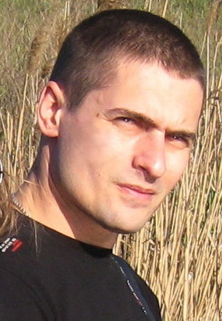 Максим Бела