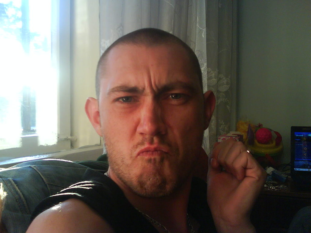 Константин Тарабанов