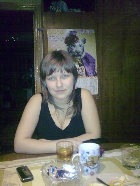 Ирина Супрун