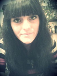 Настя Ермакова