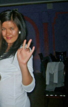 Улбосын Ракаева