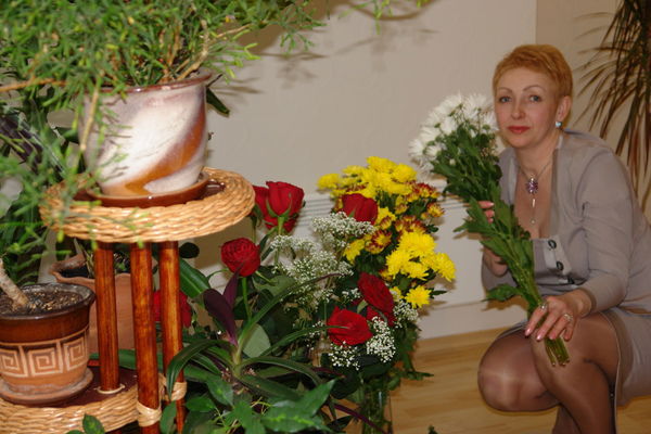 Ольга Дулевская