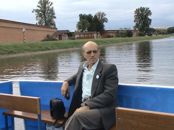 Евгений Саксонов