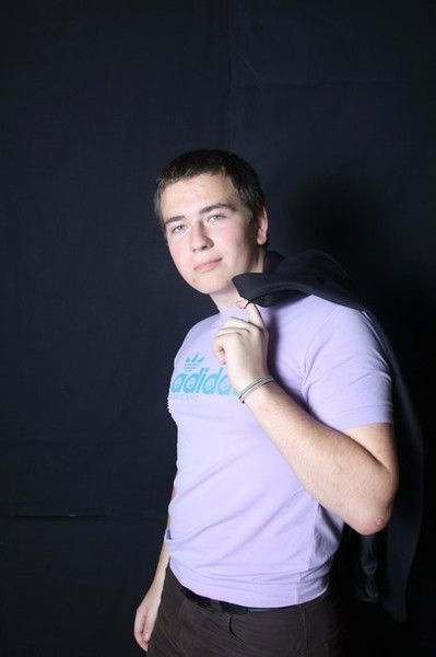 Глеб Макиенко