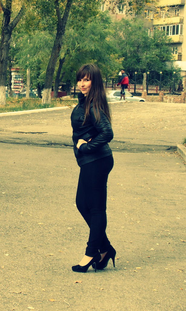 Валентина Рудакова