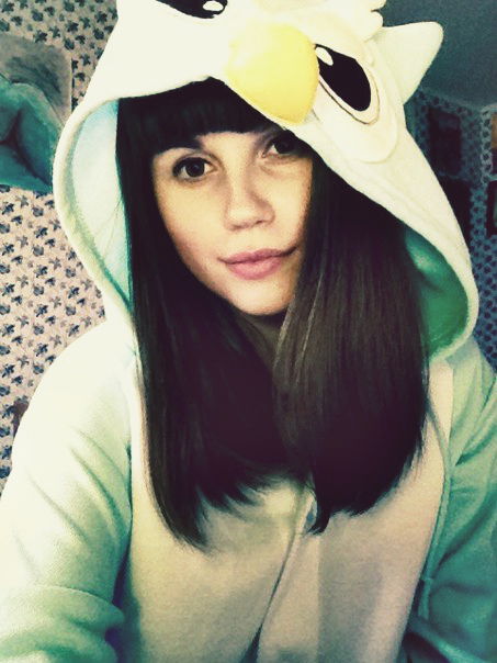 Виктория Сова